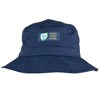 Bucket Hat - navy